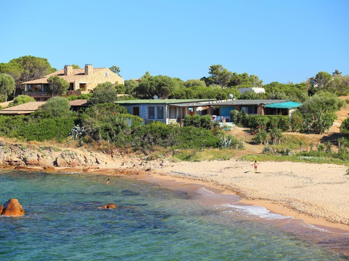 Tritone By Interhome Costa Corallina